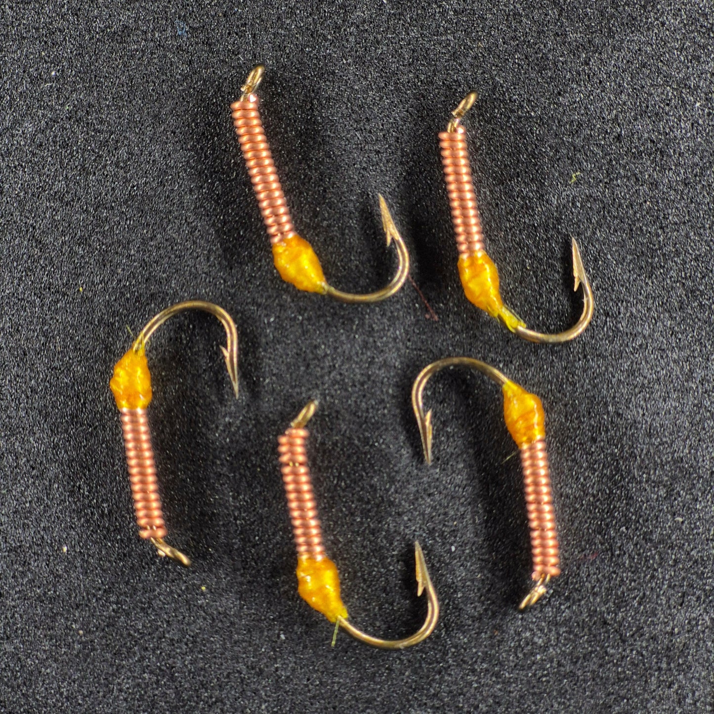 🍁Wire Worms