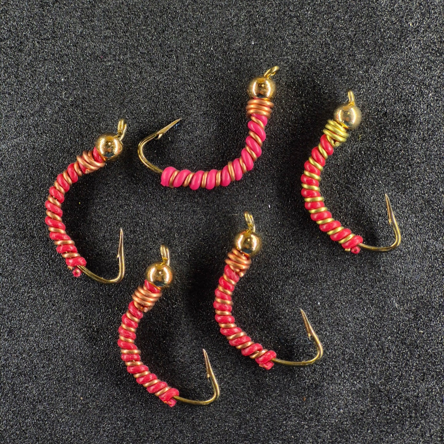 🍁Wire Worms