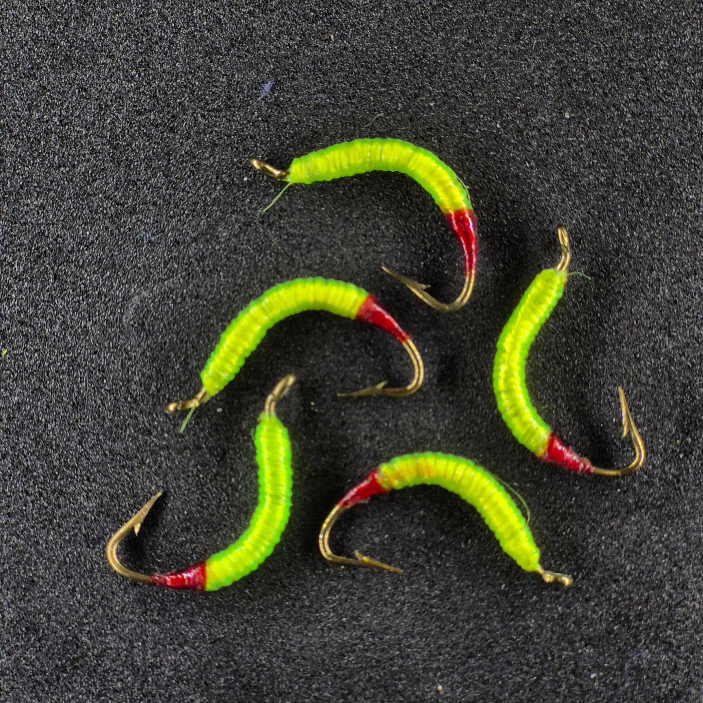 🍁Wire Worms