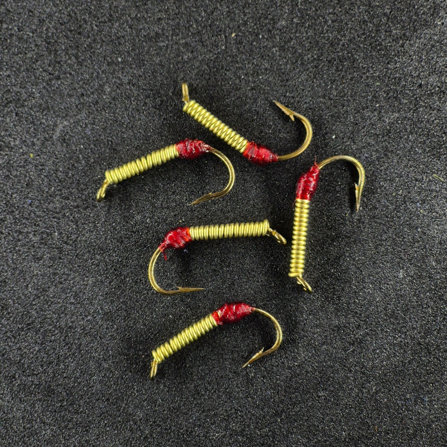 🍁Wire Worms