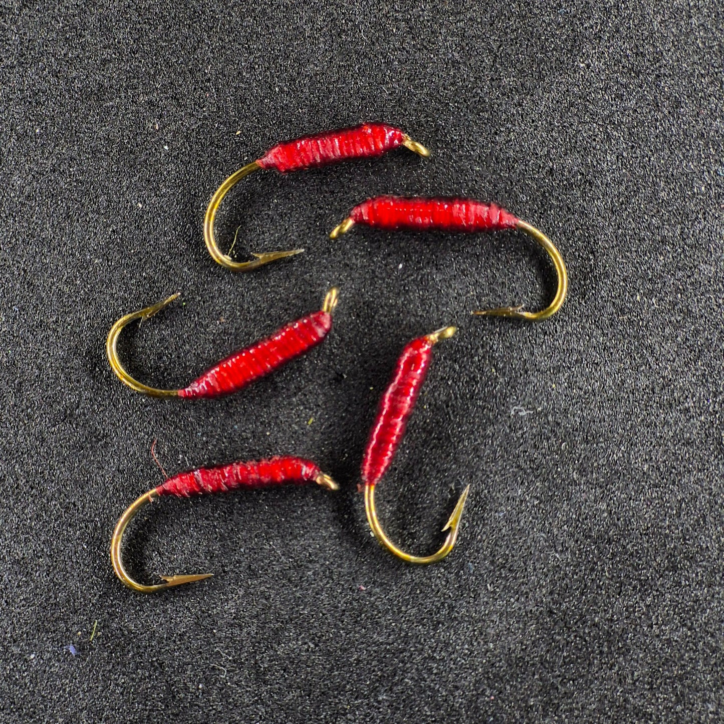 🍁Wire Worms