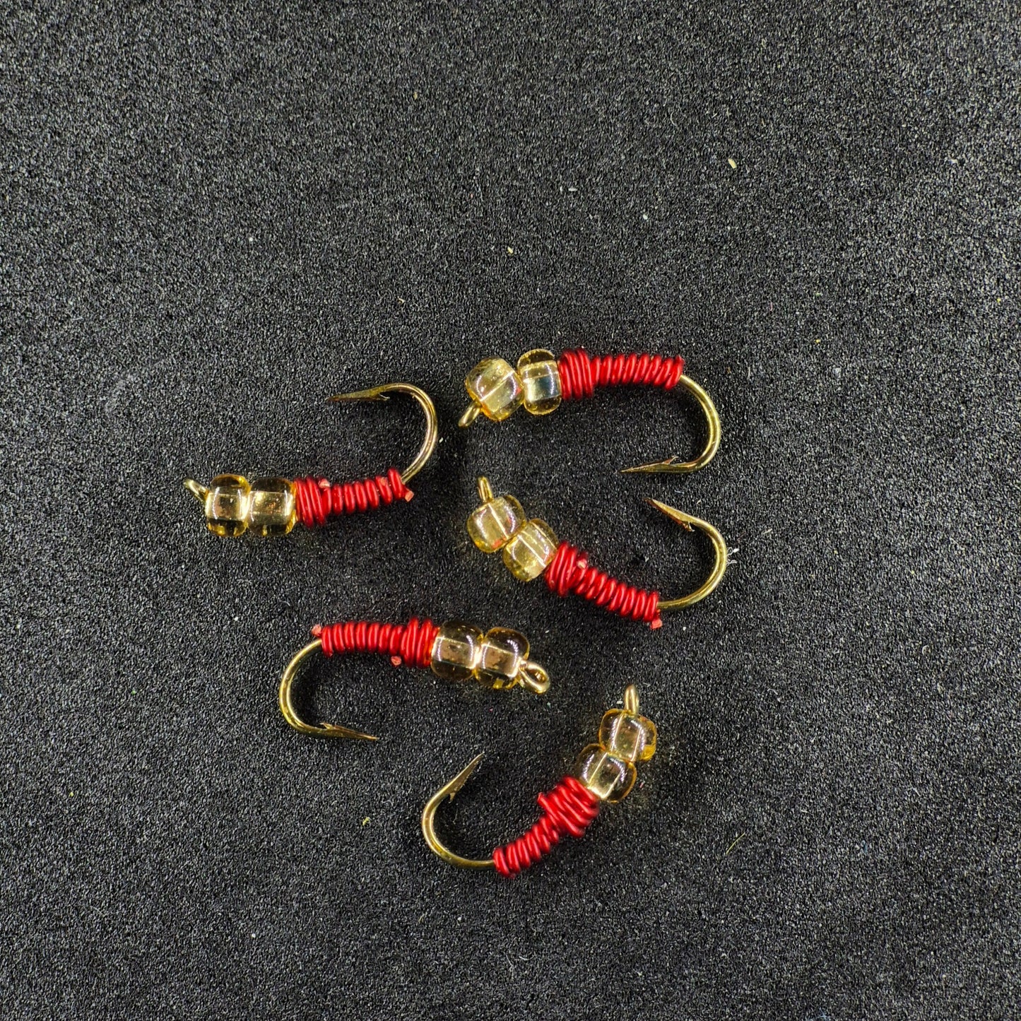 🍁Wire Worms