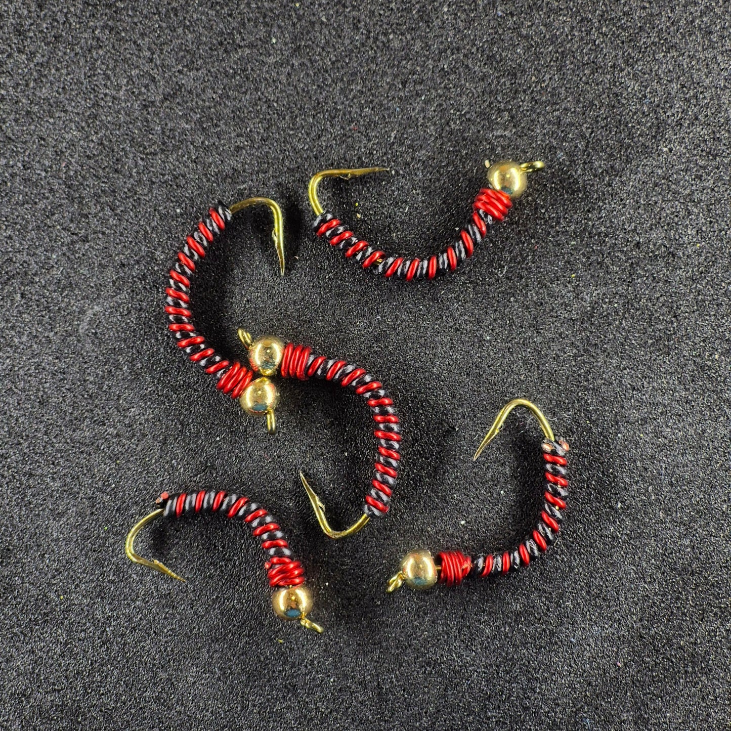 🍁Wire Worms