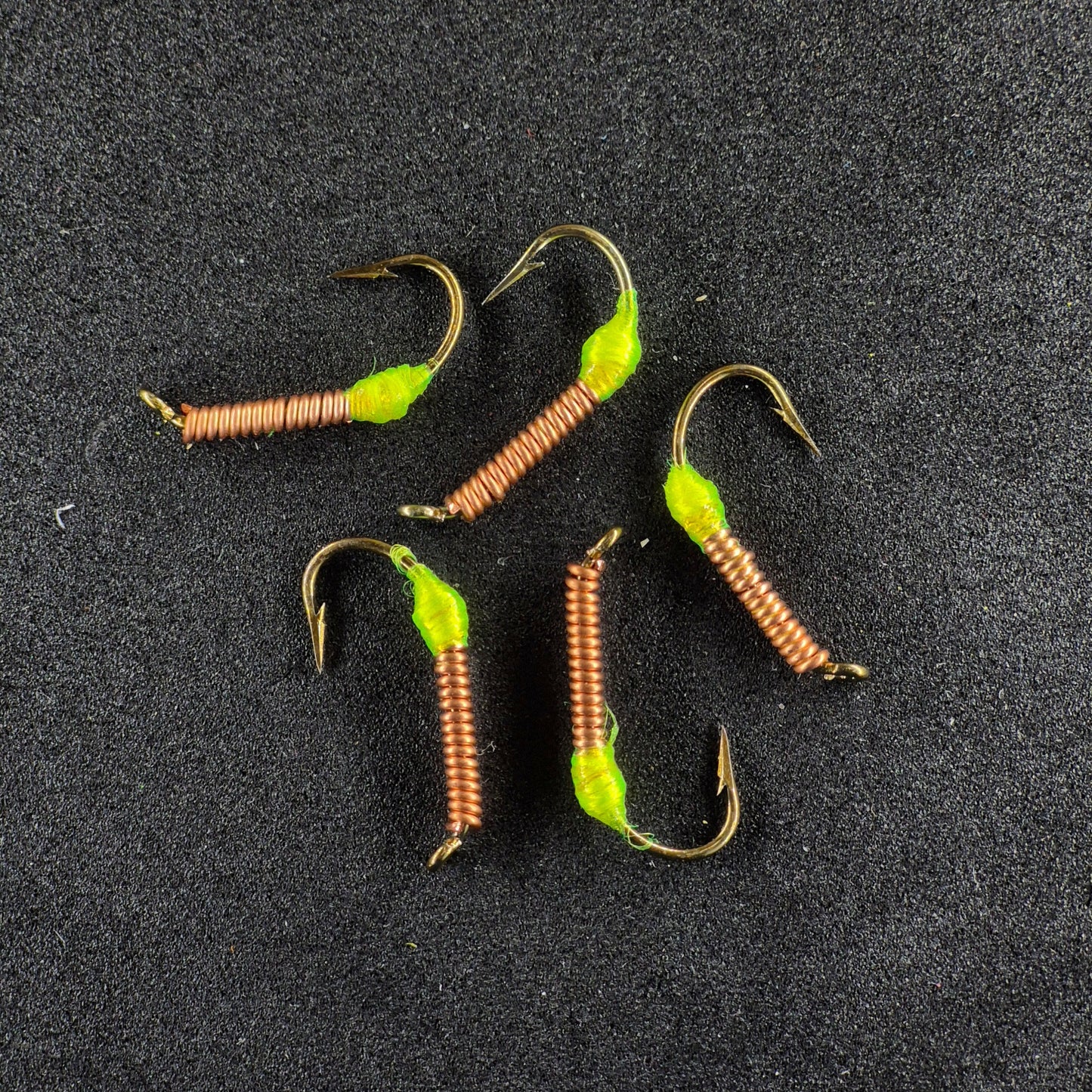 🍁Wire Worms