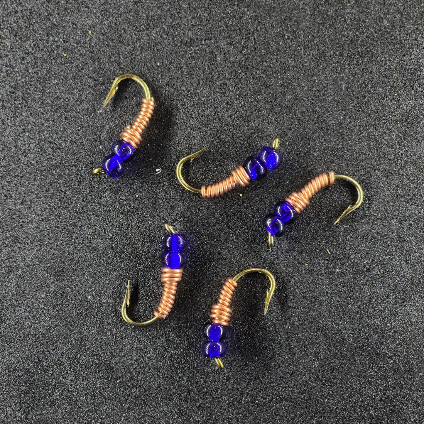 🍁Wire Worms