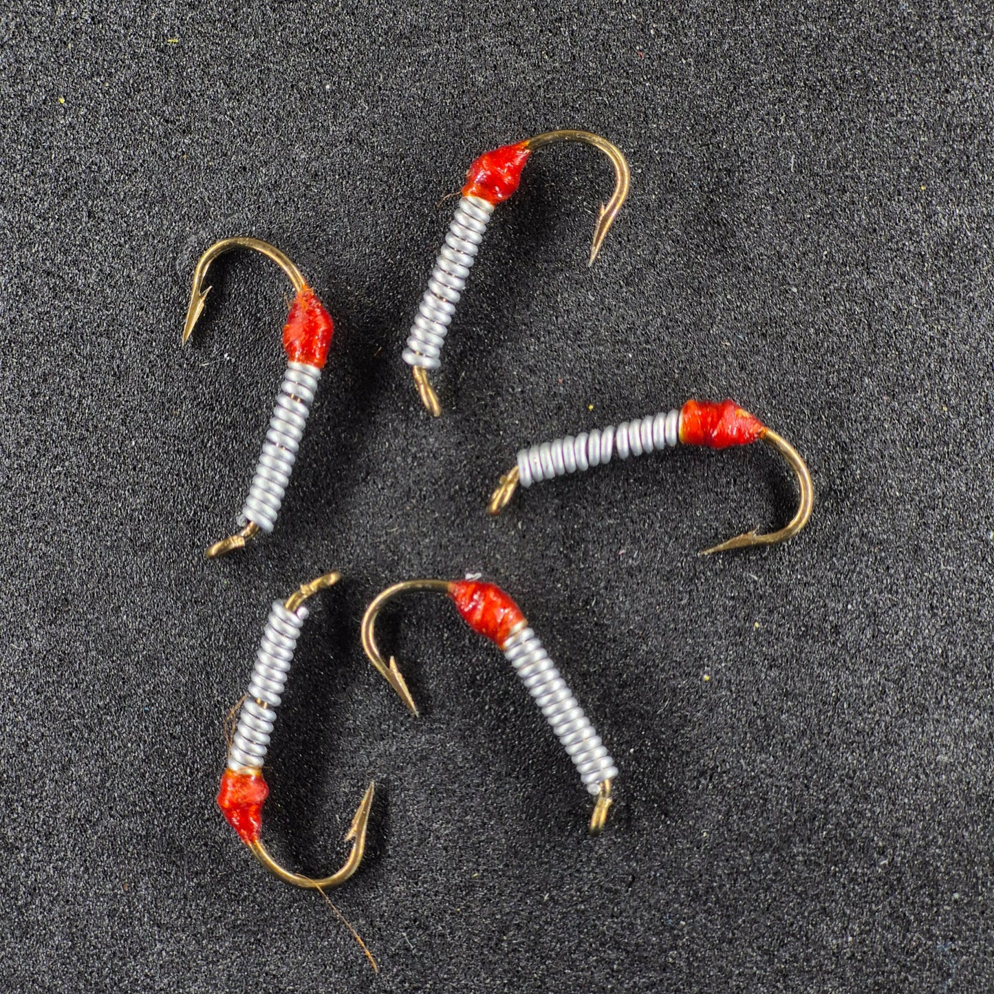 🍁Wire Worms