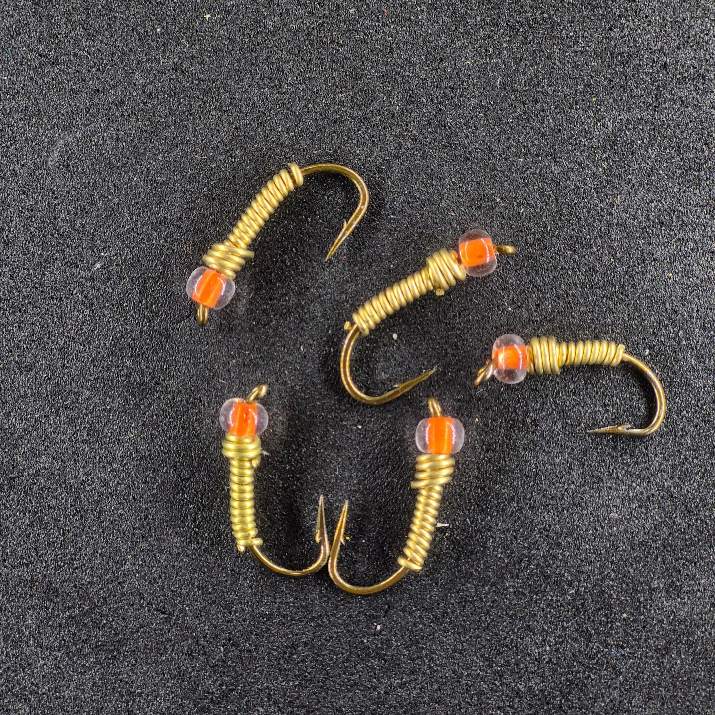 🍁Wire Worms