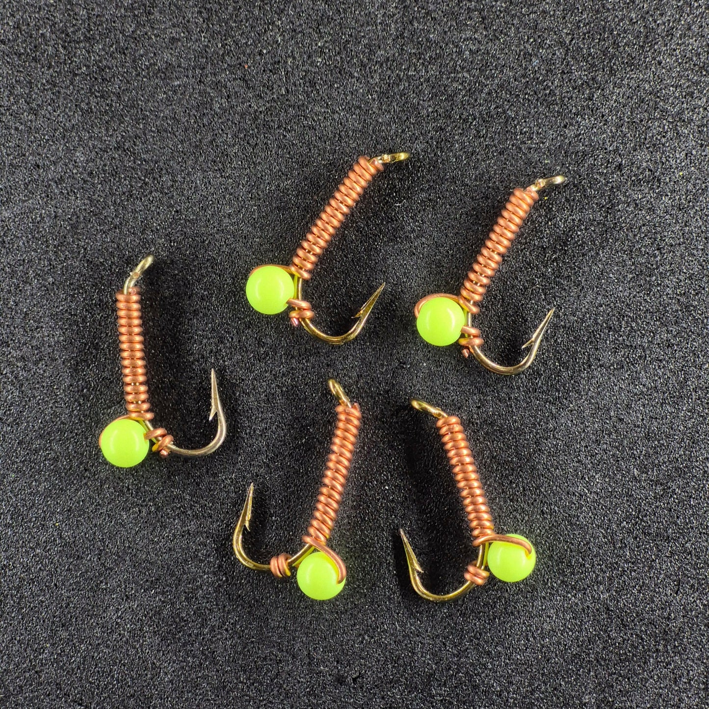 🍁Wire Worms