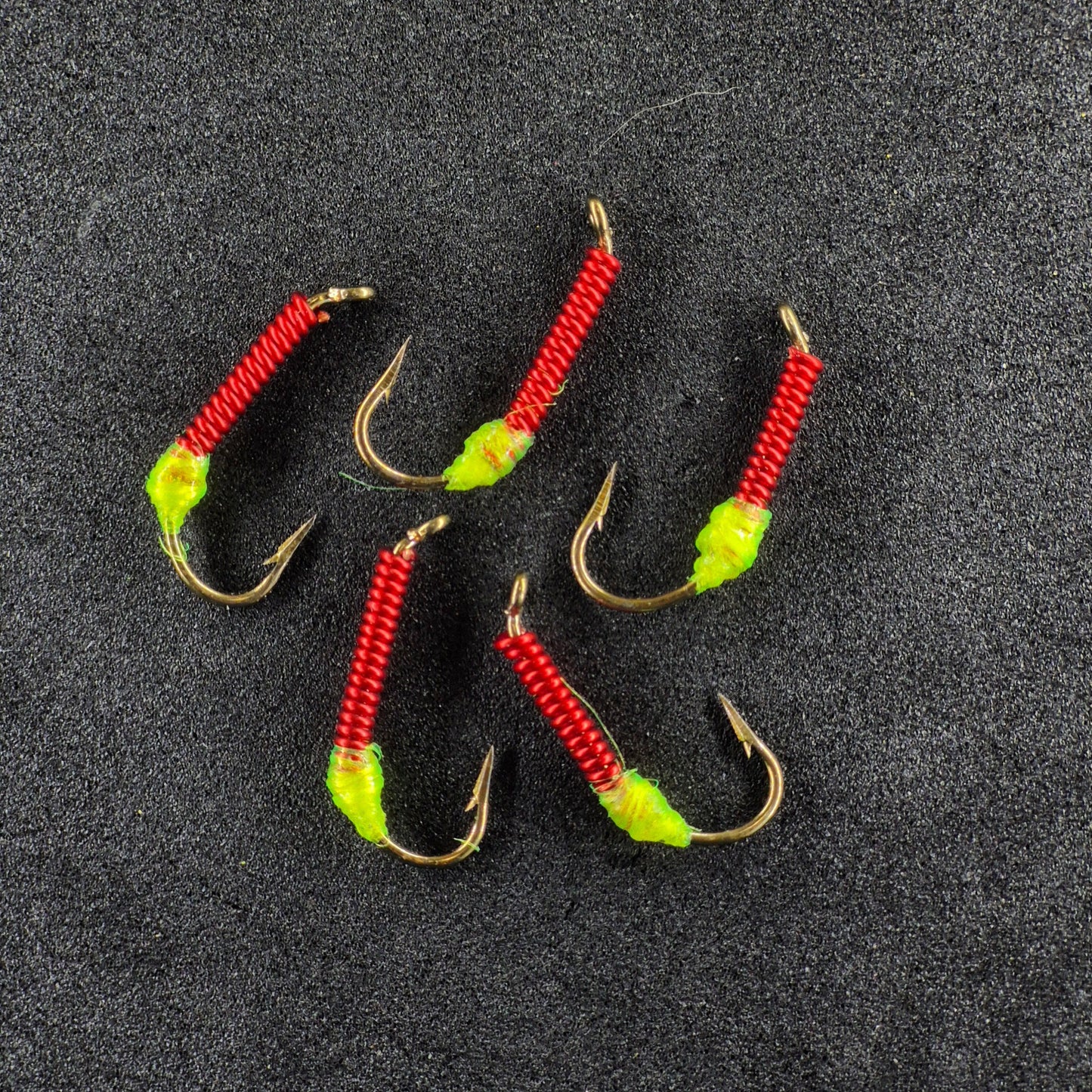 🍁Wire Worms