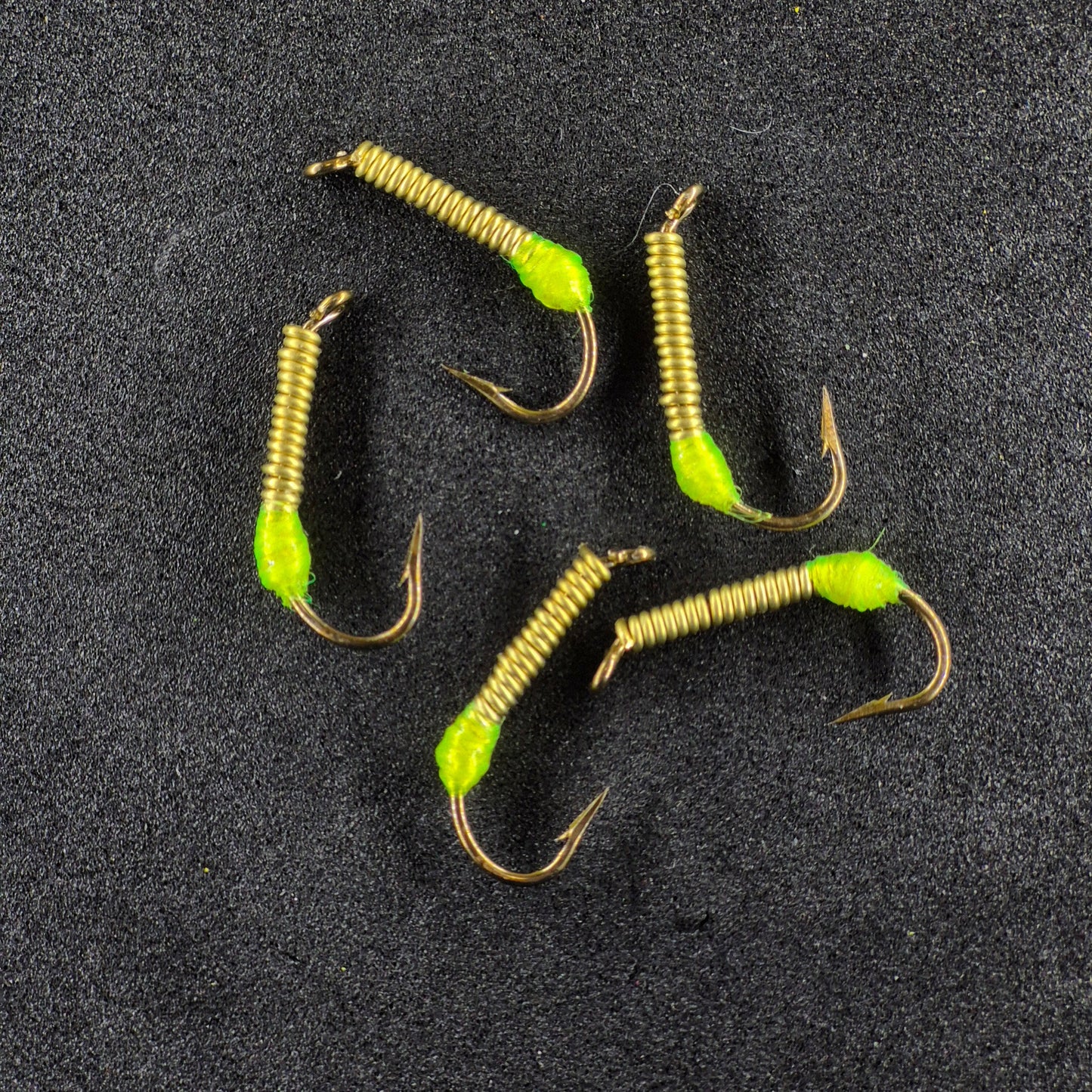 🍁Wire Worms