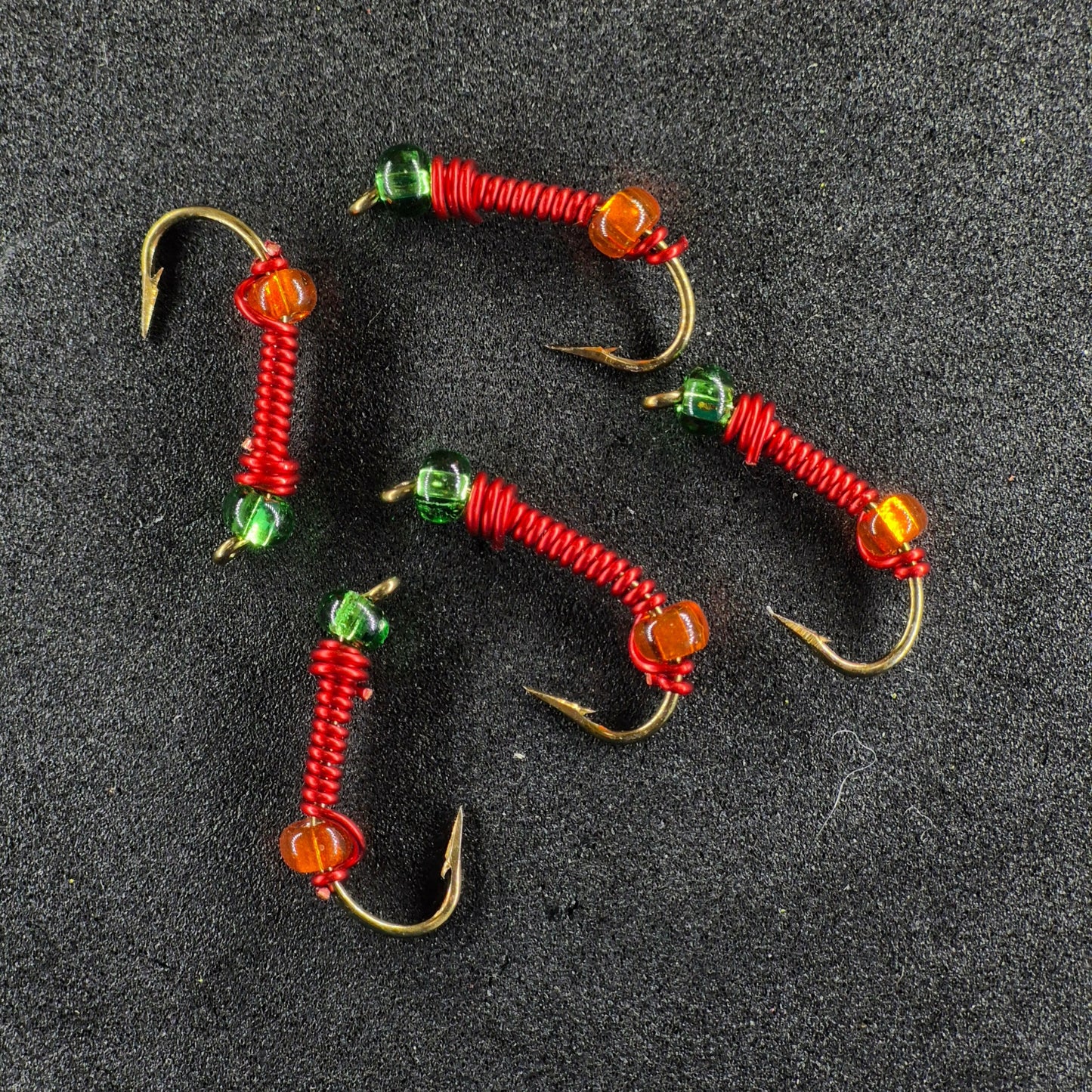 🍁Wire Worms