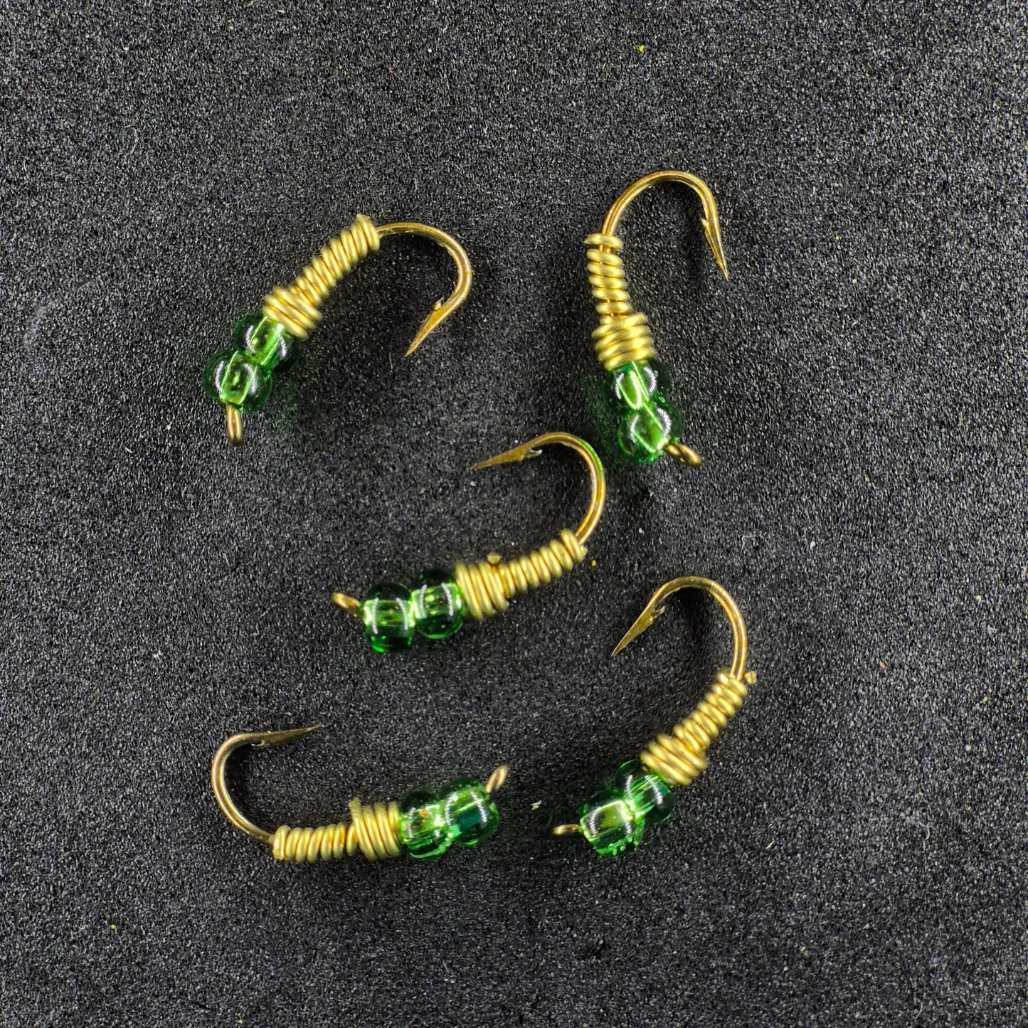 🍁Wire Worms
