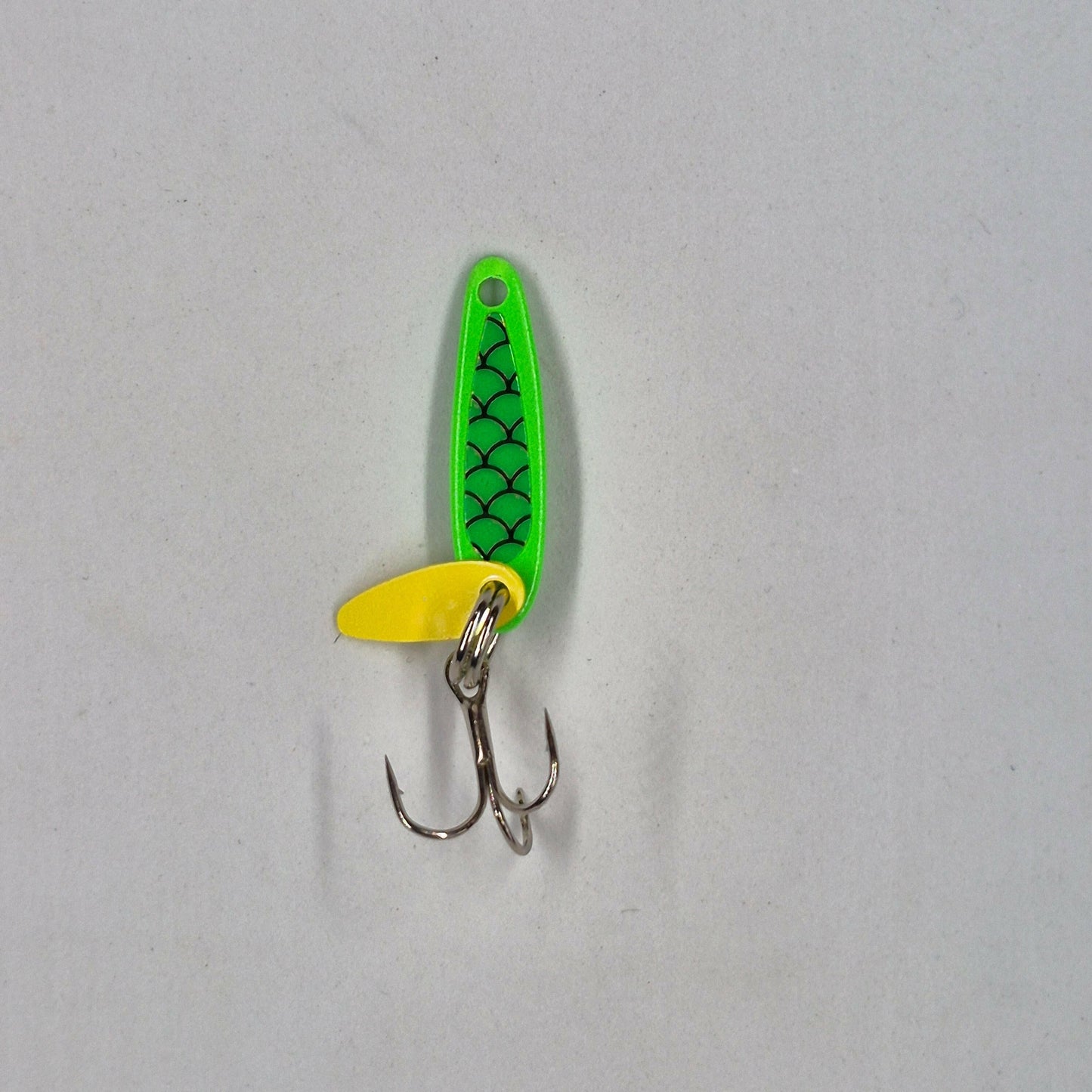 Swedish Pimple #7 Jigging Lure 3/4oz