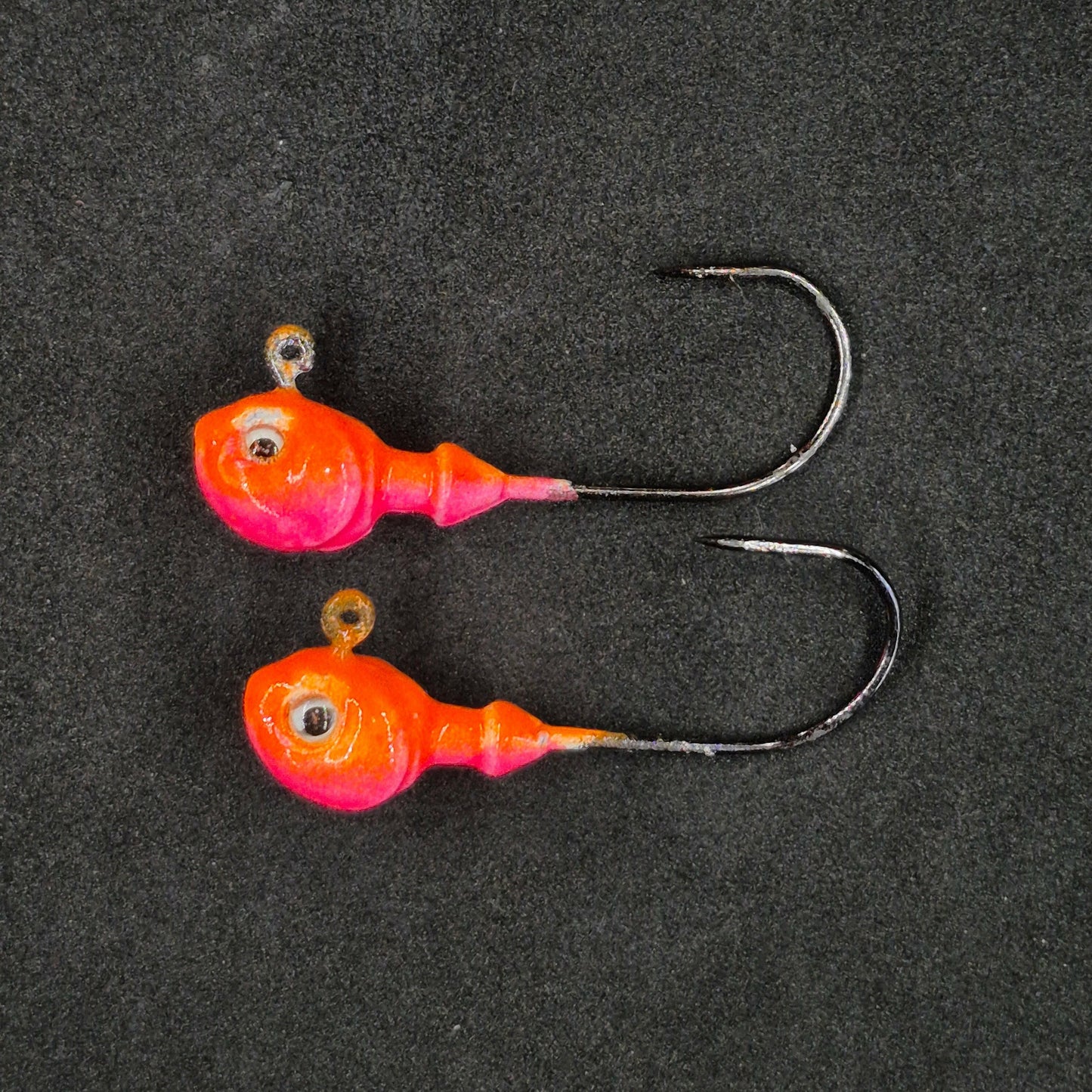 🍁Big Sky Hecla Hammer 1/2oz Jigs