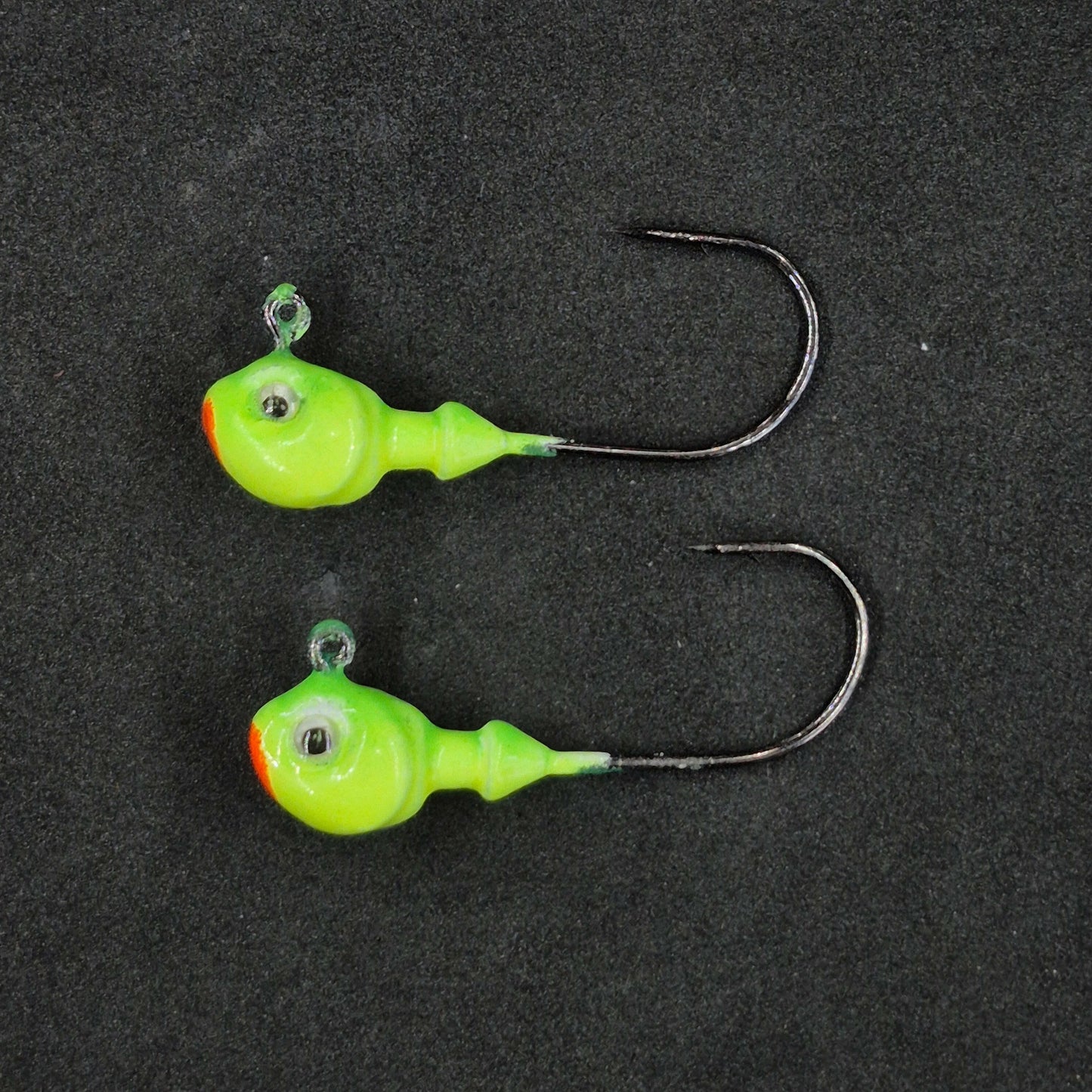 🍁Big Sky Hecla Hammer 1/2oz Jigs