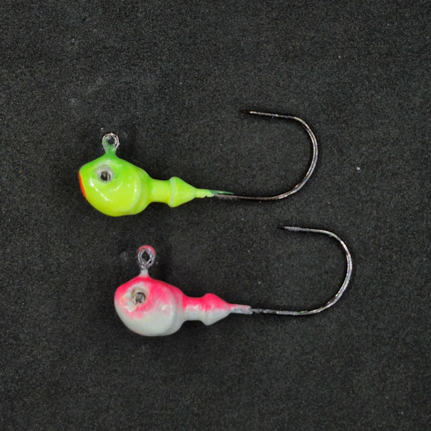 🍁Big Sky Hecla Hammer 1/2oz Jigs