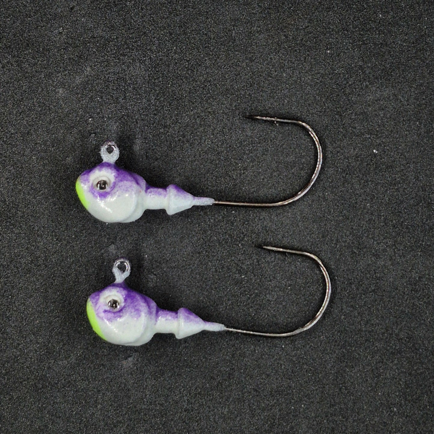 🍁Big Sky Hecla Hammer 1/2oz Jigs