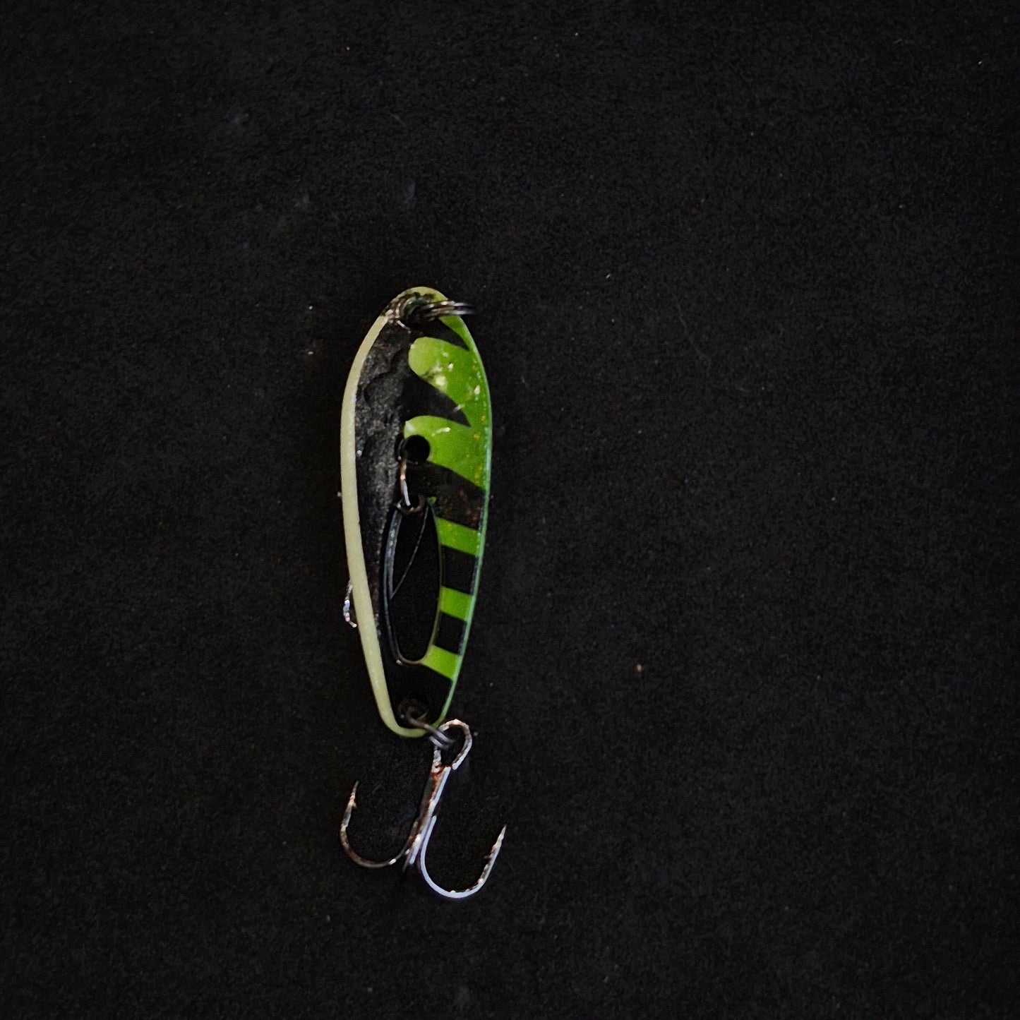 🍁COMPAC Clacker Spoon 1/8oz