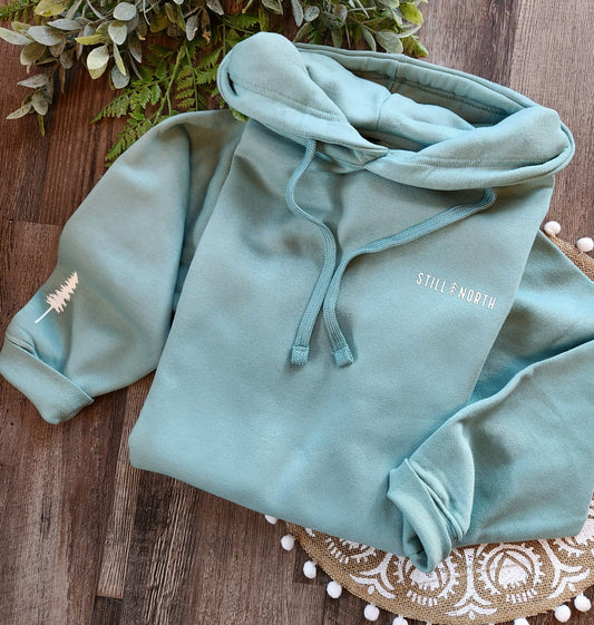 2025 TRANQUIL HOODIE