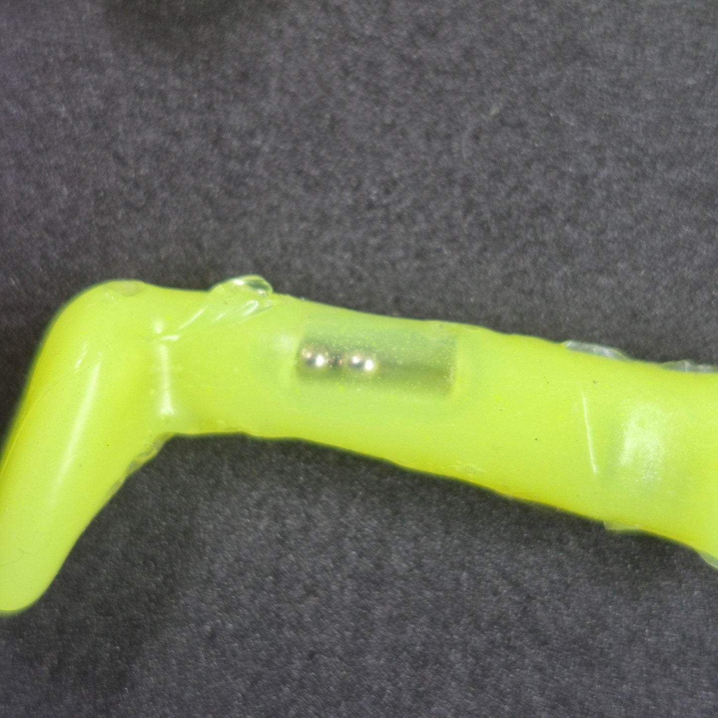 ðHitch & Fish Jointed Rattle Swim Baits