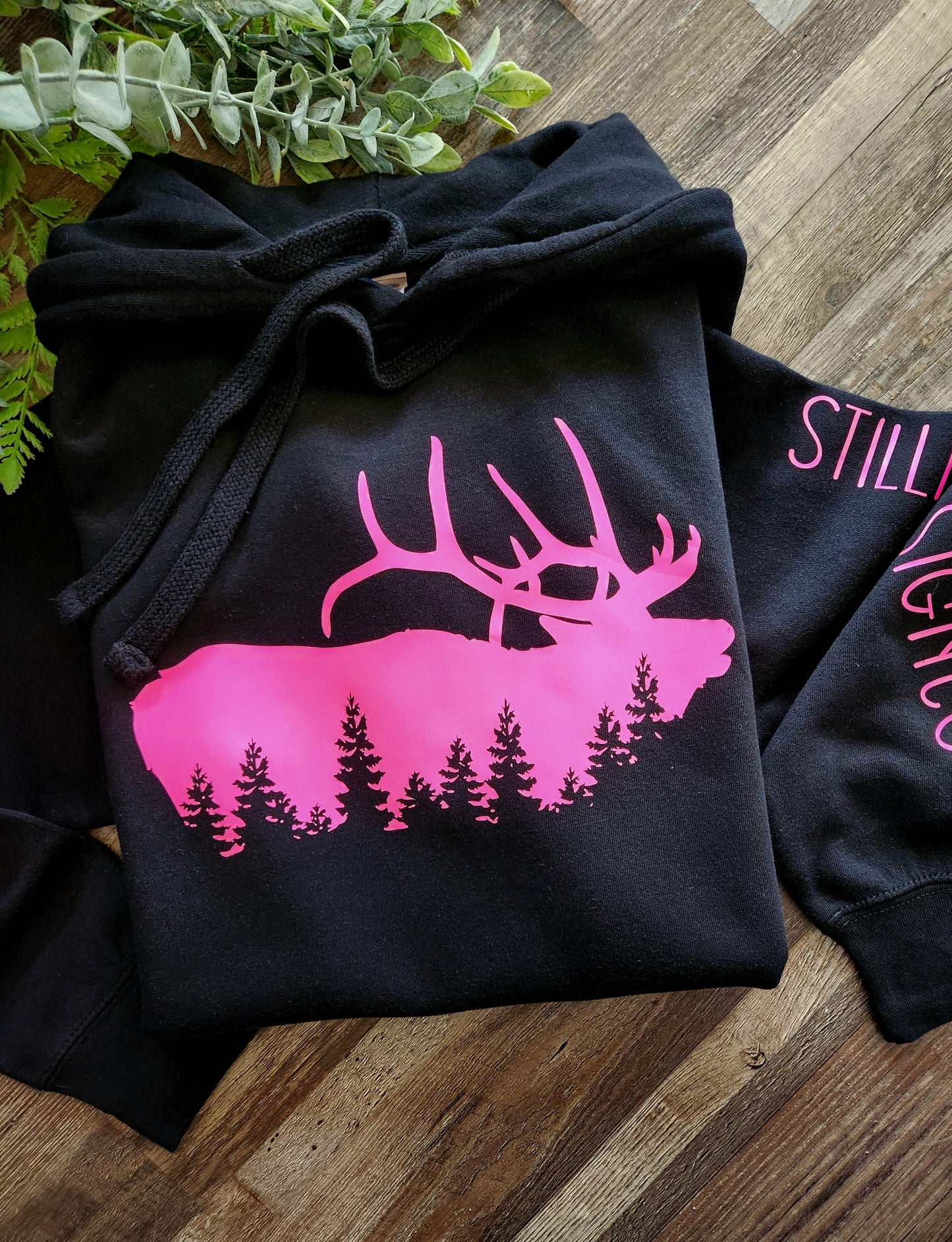 2025 ELK HOODIE
