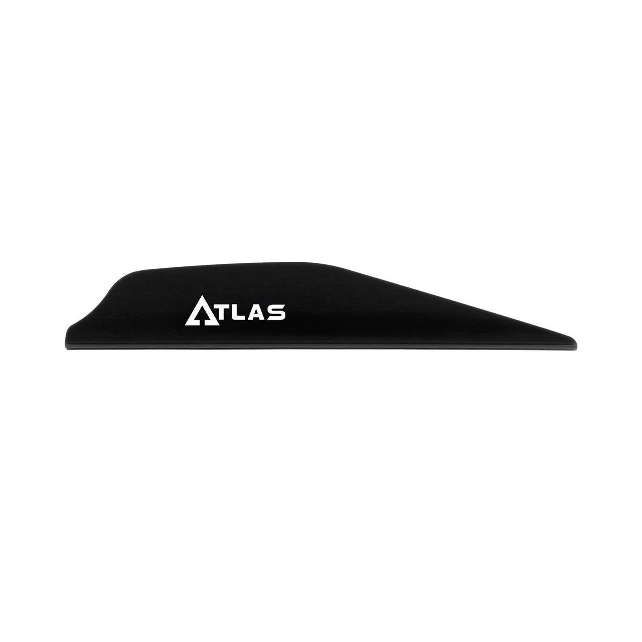 Bohning Archery Atlas Vane 2.8"