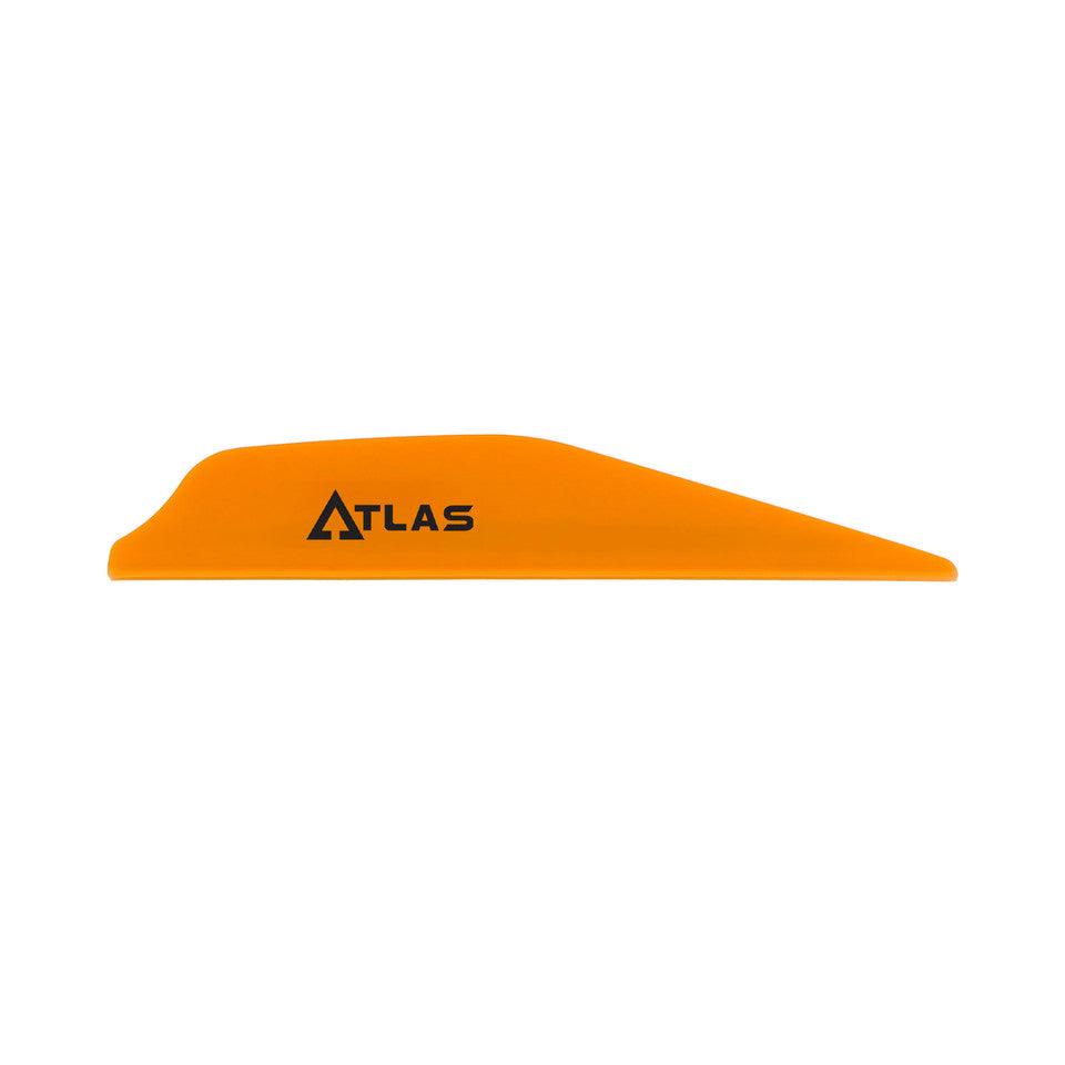 Bohning Archery Atlas Vane 2.8"