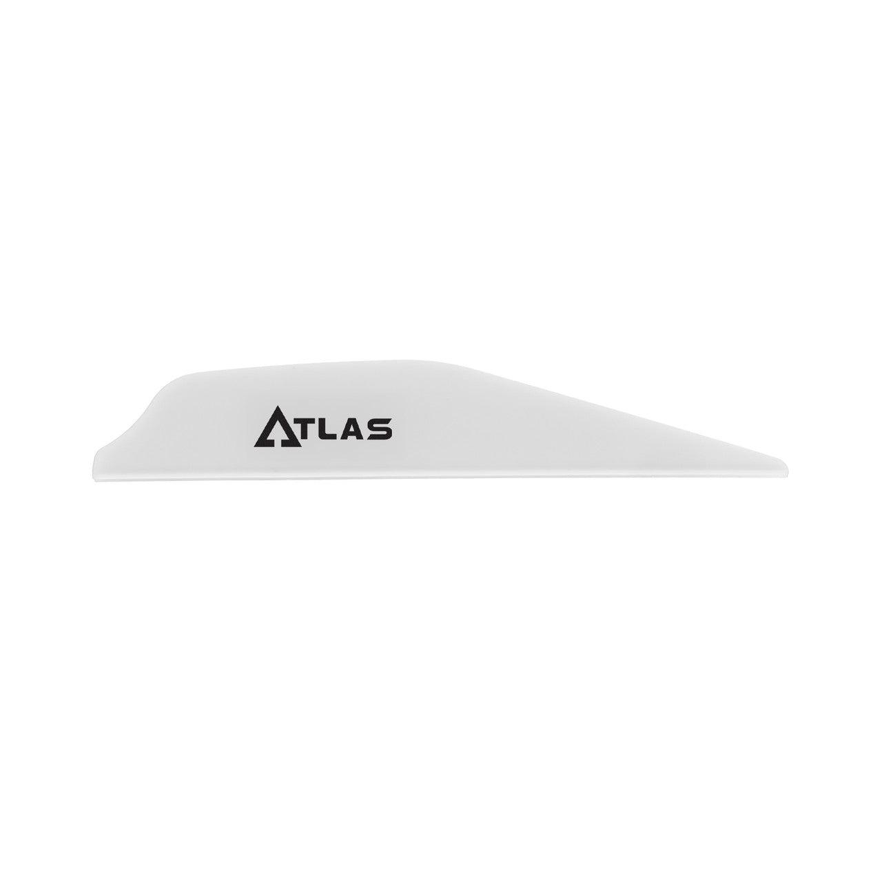 Bohning Archery Atlas Vane 2.8"