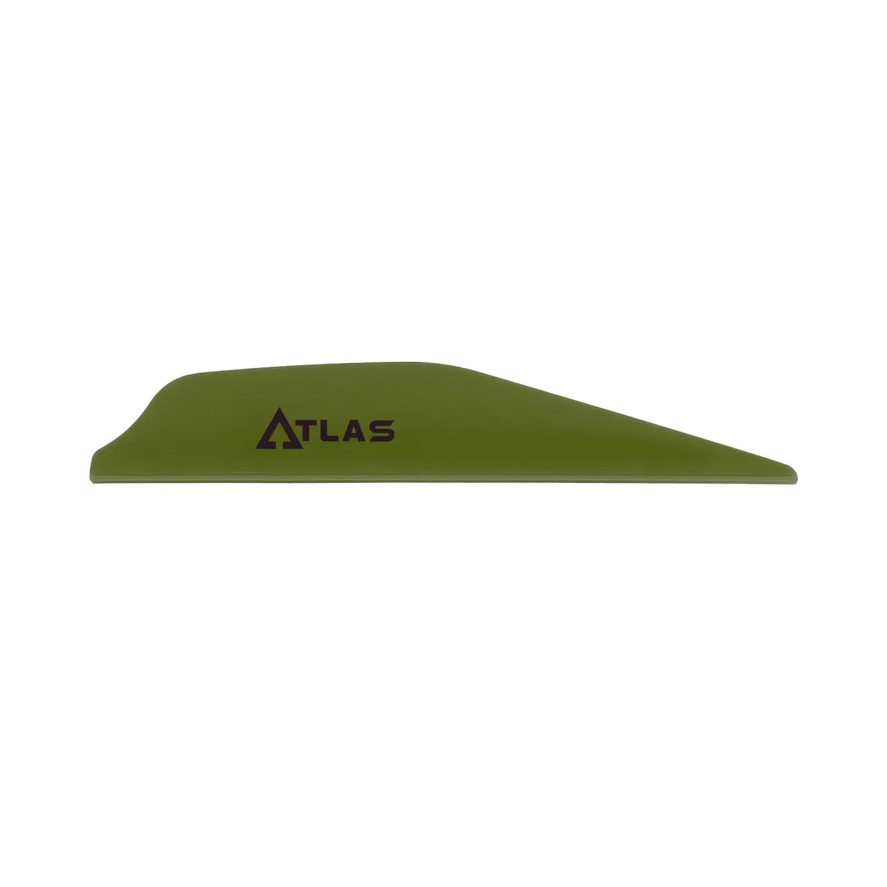 Bohning Archery Atlas Vane 2.8"