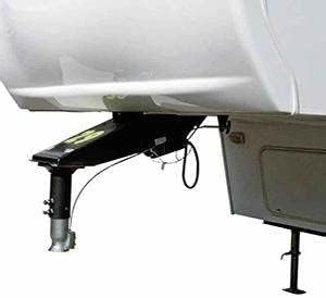 Ranch Hitch Adapter