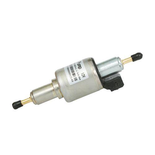 Fuel Pump, 12V