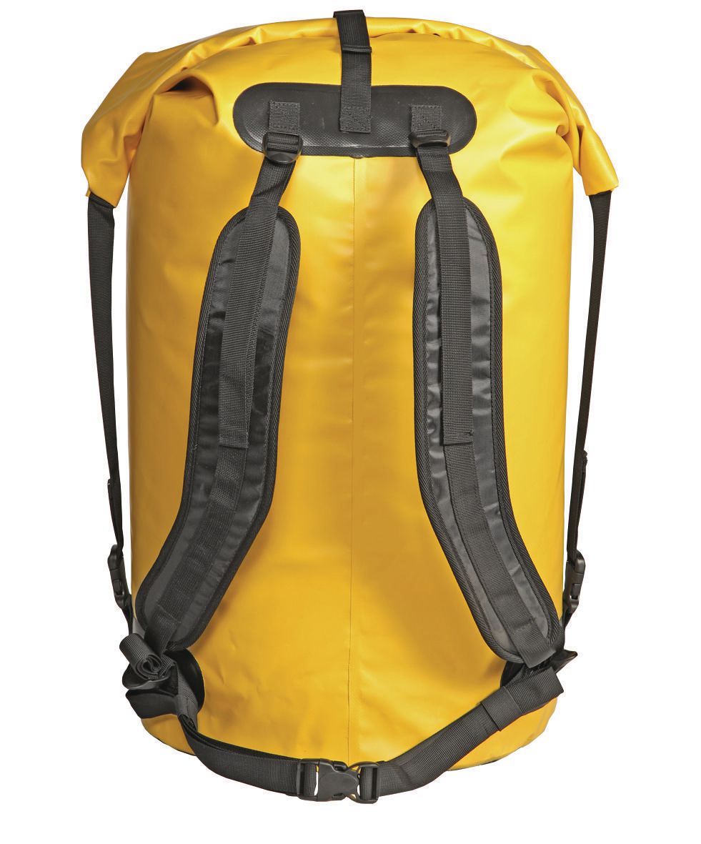 North 49 White Water 85L Waterproof Portage Packs