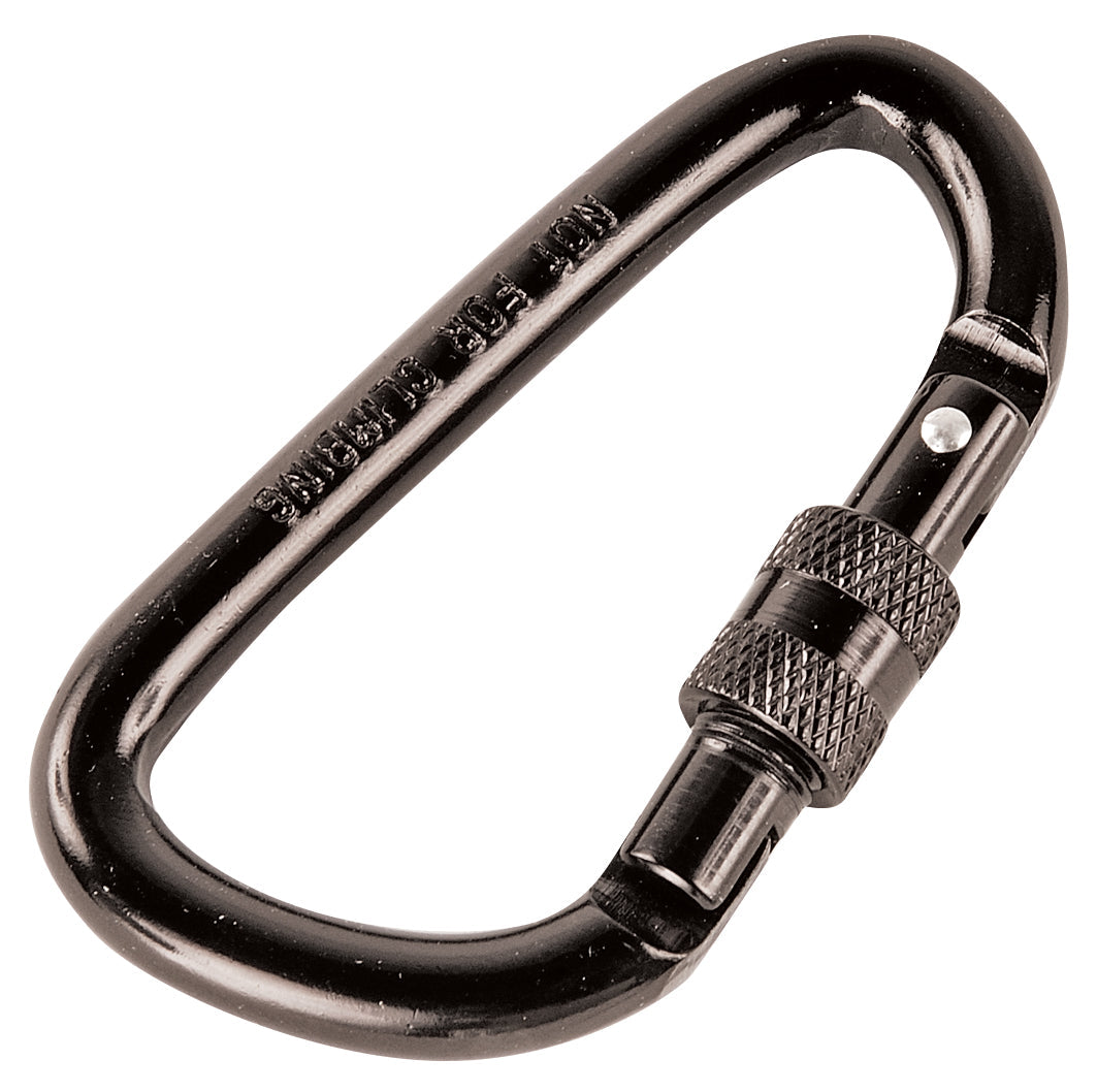 World Famous Assault Accessory Biners 8MM