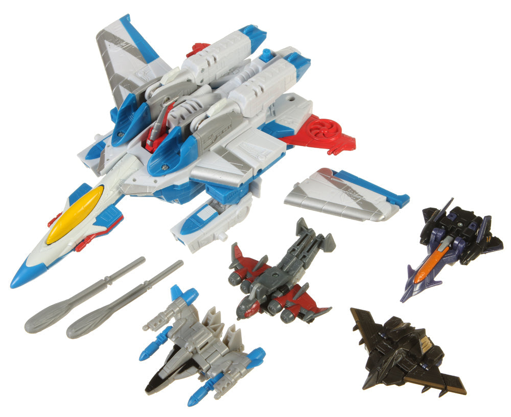 Transformers Universe Ramjet