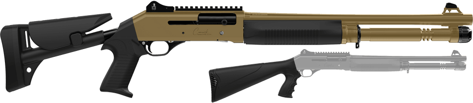 Canuck OPERATOR ELITE - Uncle Mike's Outdoors and More!