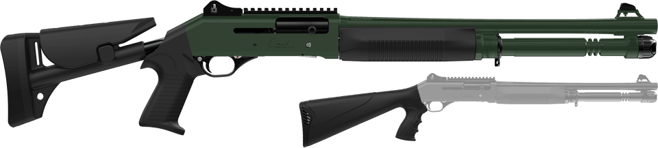 Canuck OPERATOR ELITE - Uncle Mike's Outdoors and More!