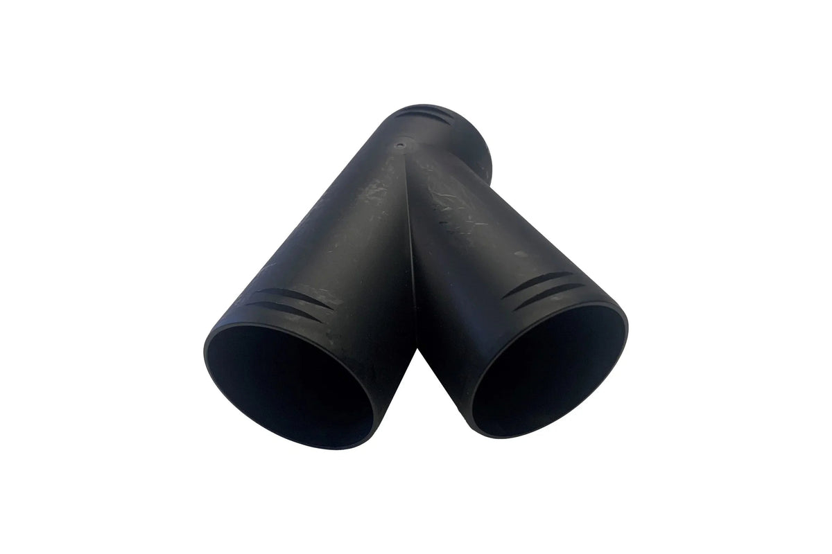 Air Duct Y, 60 mm