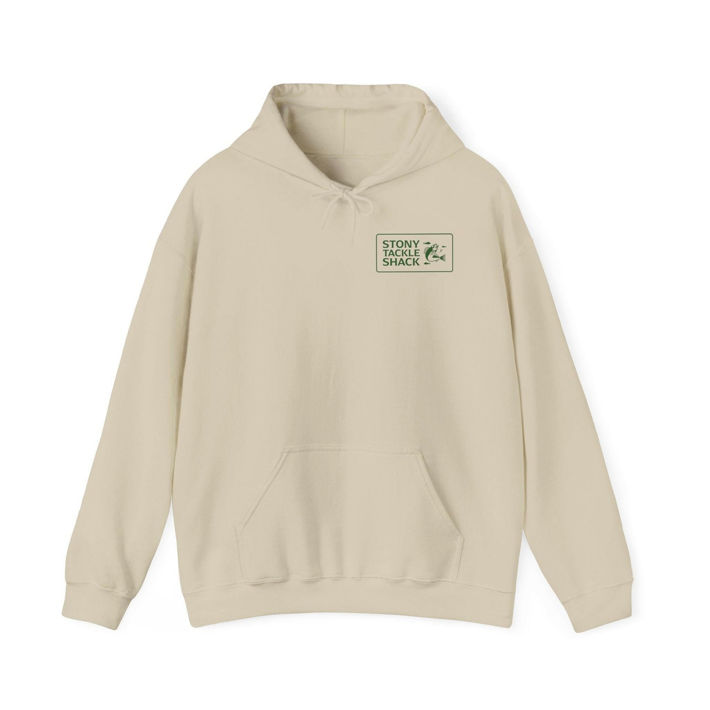 🍁Stony Tackle Shack Logo Hoodies