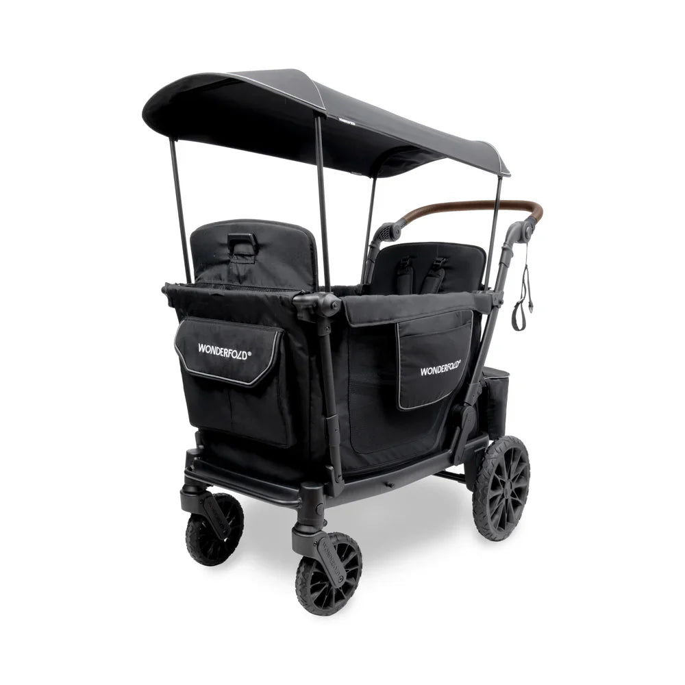 2026 Wonderfold L2 Double Stroller Wagon