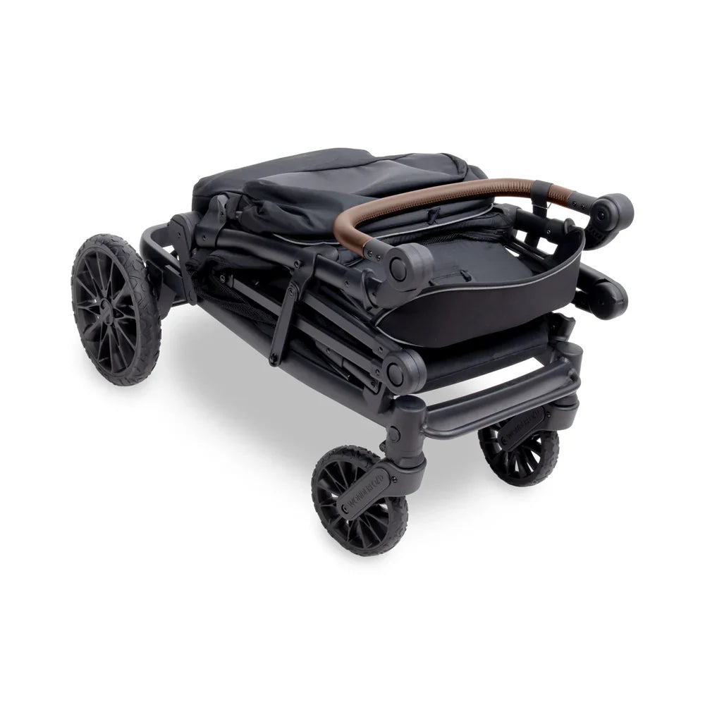 2026 Wonderfold L2 Double Stroller Wagon