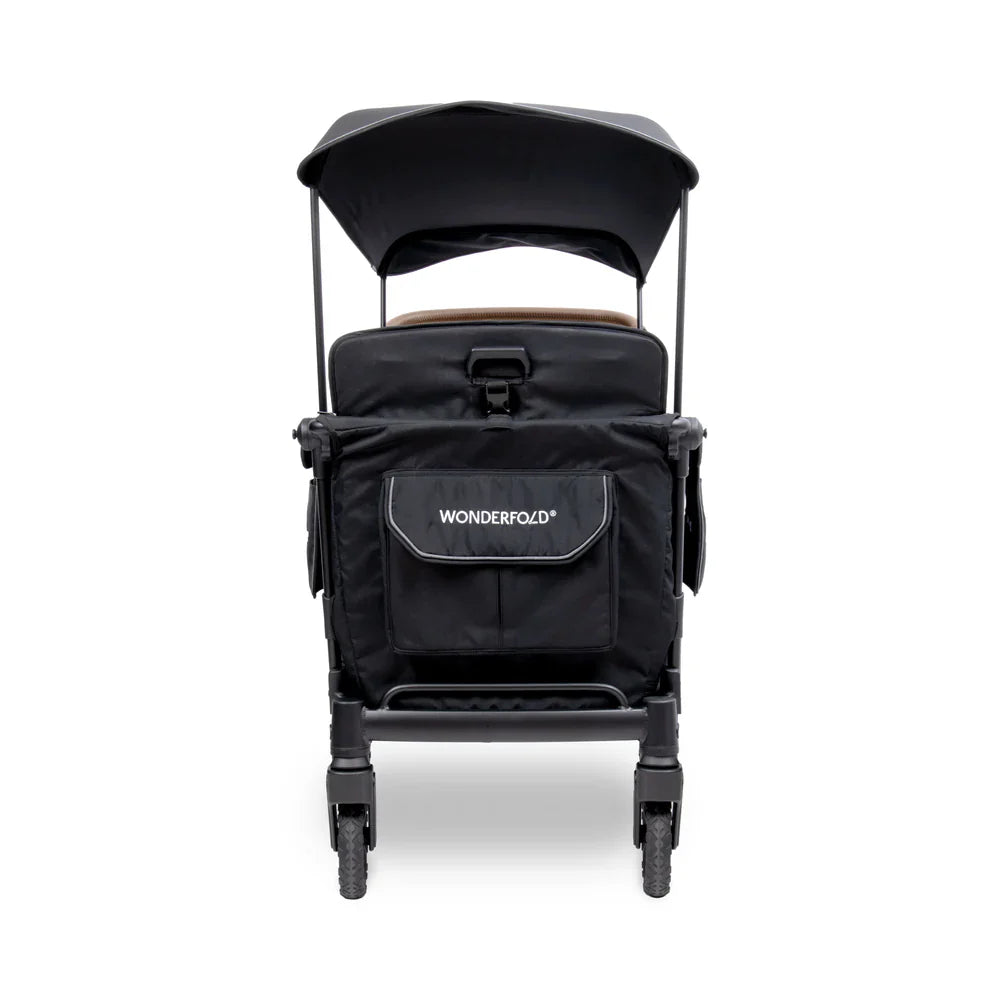 2026 Wonderfold L4 Quad Stroller Wagon