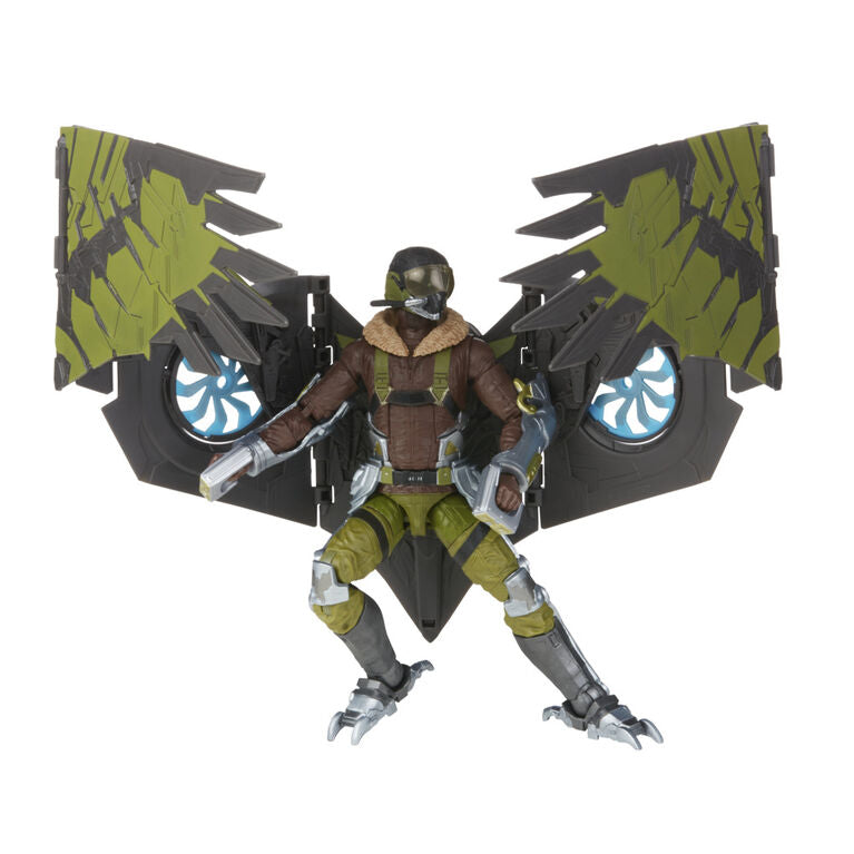 Marvel Legends - DELUXE Vulture - Exclusive