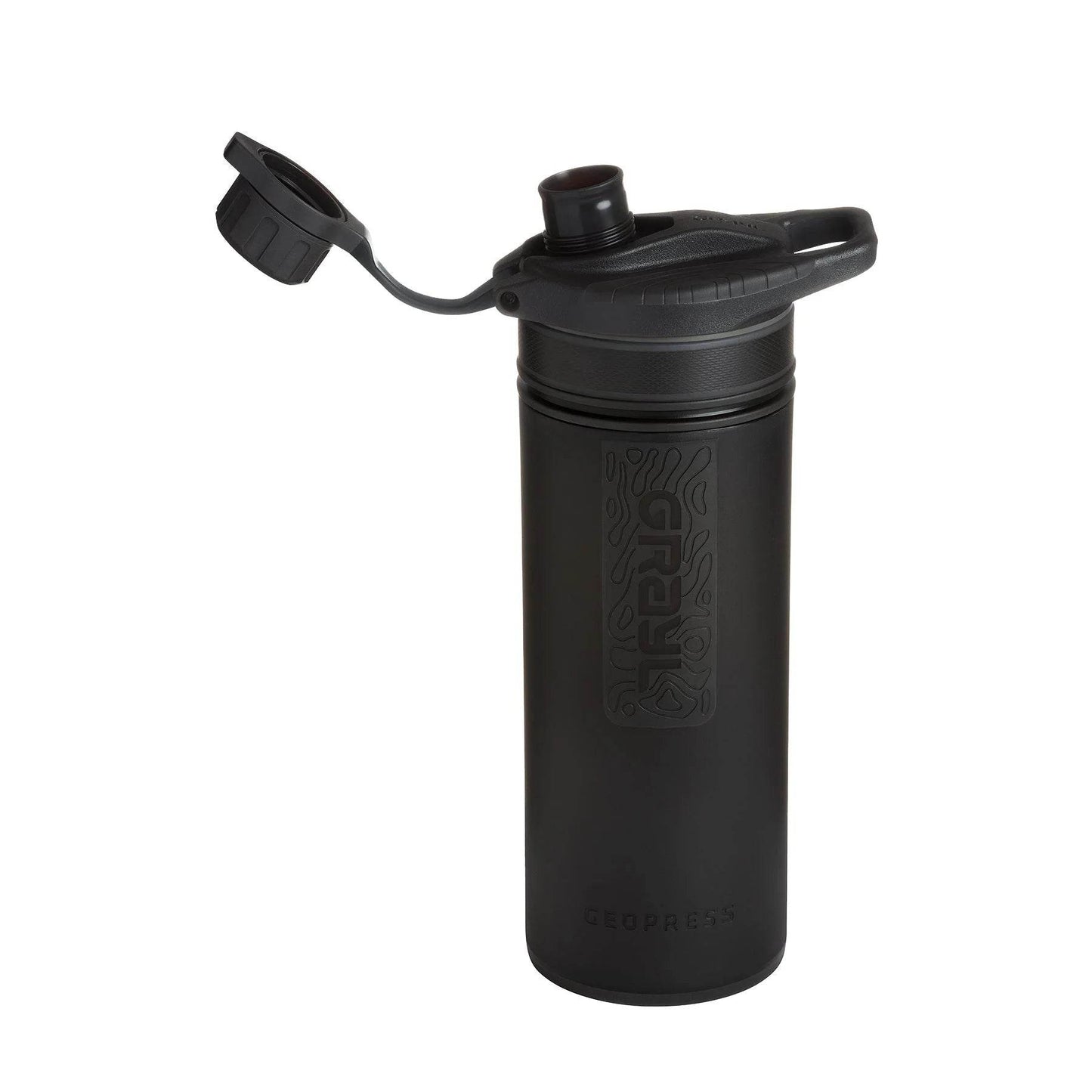Grayl Geopress Water Purifier - Uncle Mike's Outdoors and More!