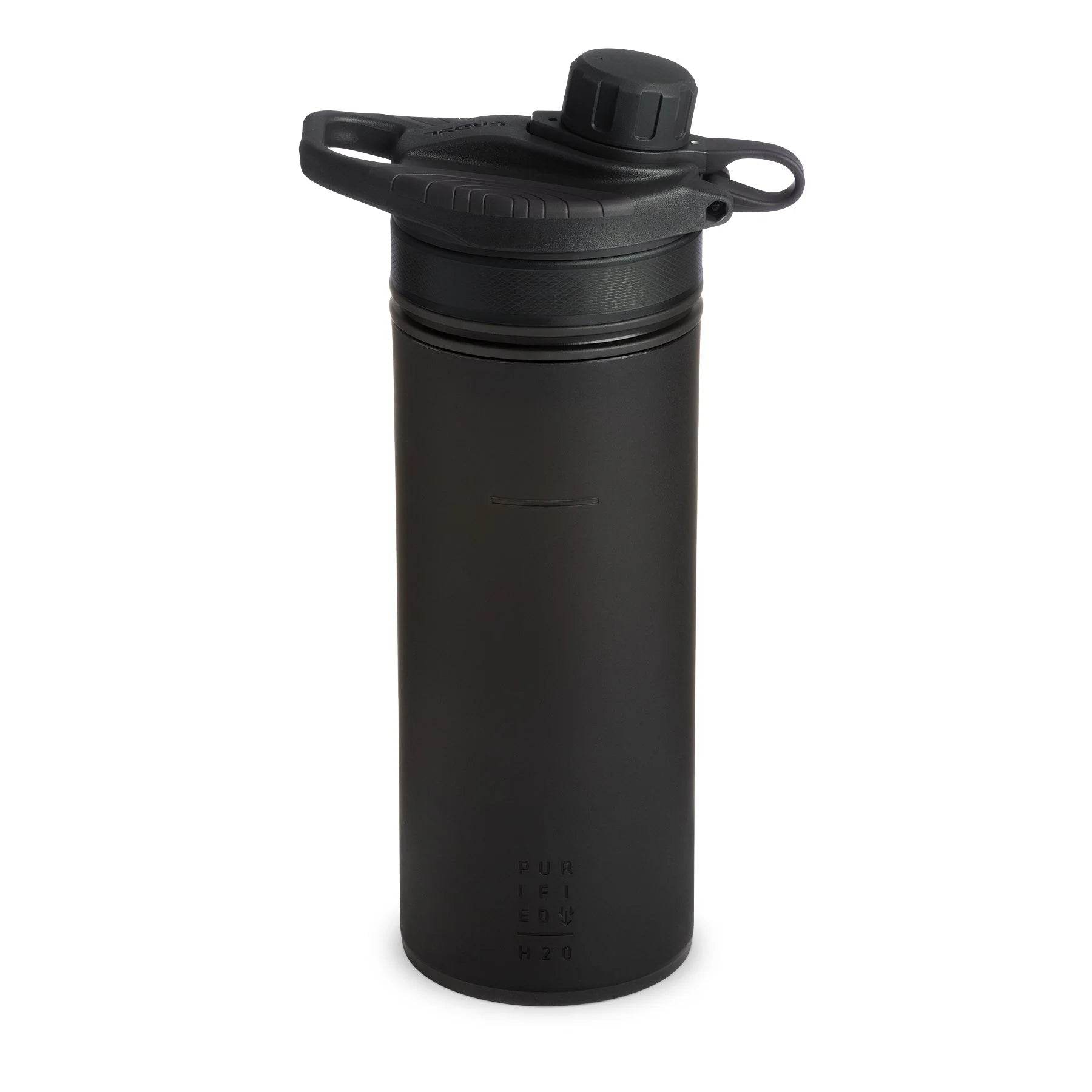 Grayl Geopress Water Purifier - Uncle Mike's Outdoors and More!