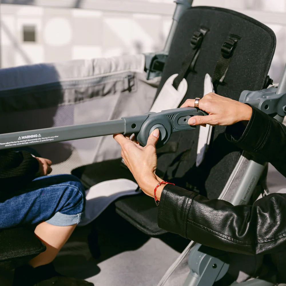 2026 Wonderfold L2 Double Stroller Wagon