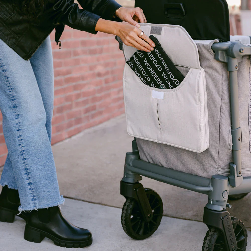 2026 Wonderfold L2 Double Stroller Wagon