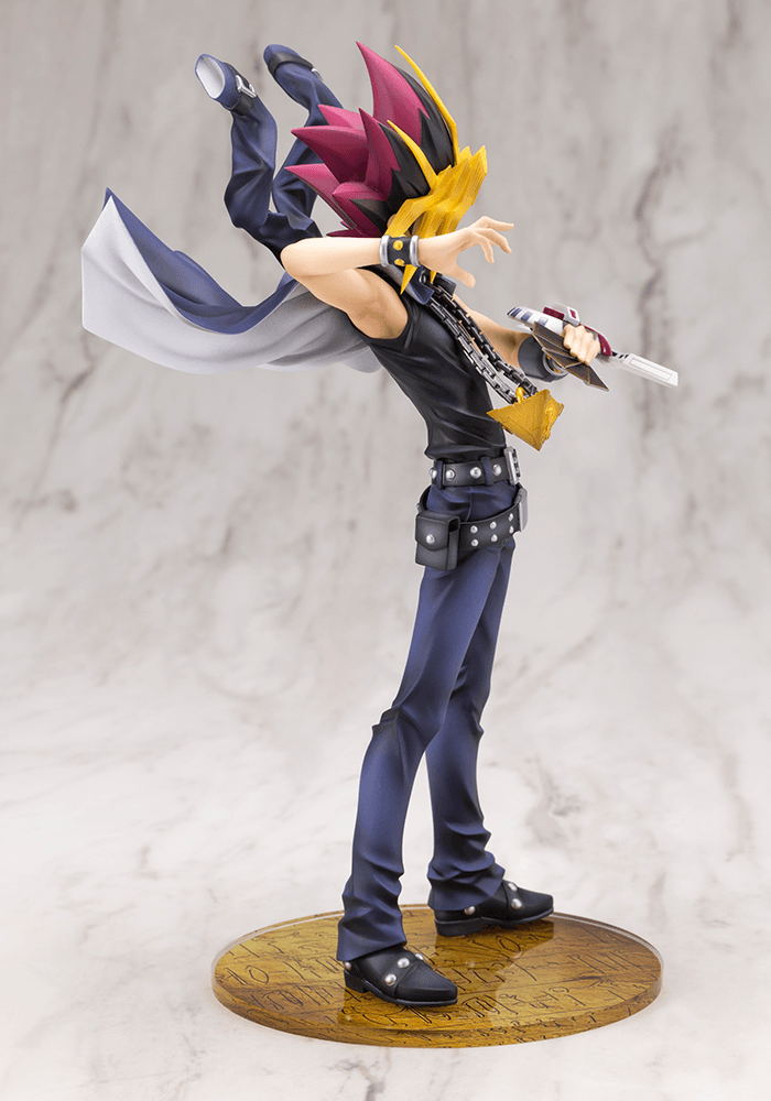 ARTFX J Yami Yugi Passionate Duelists