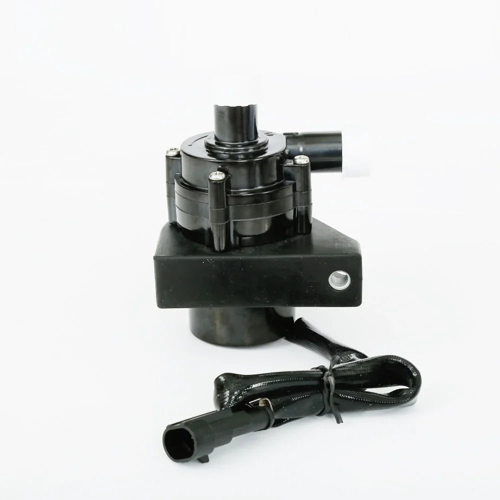 Coolant Pump, 12V