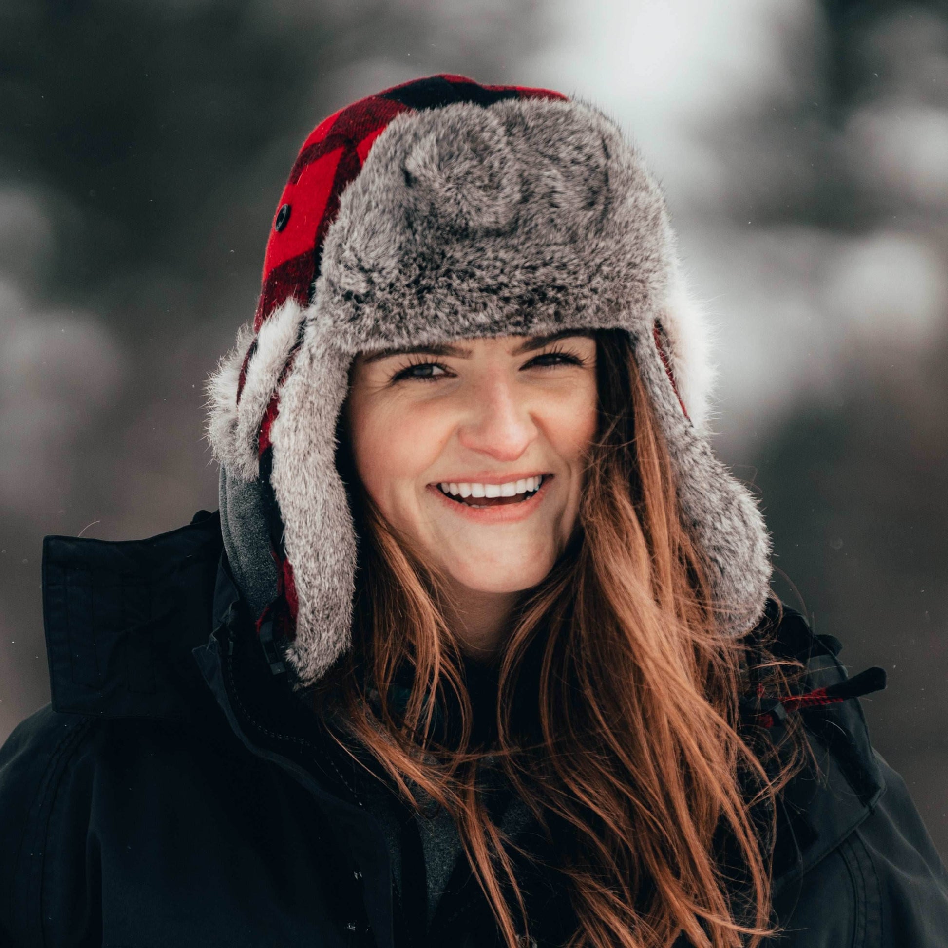 Eskimo Clothing - Alaskan Fur Hat - Uncle Mike's Outdoors and More!