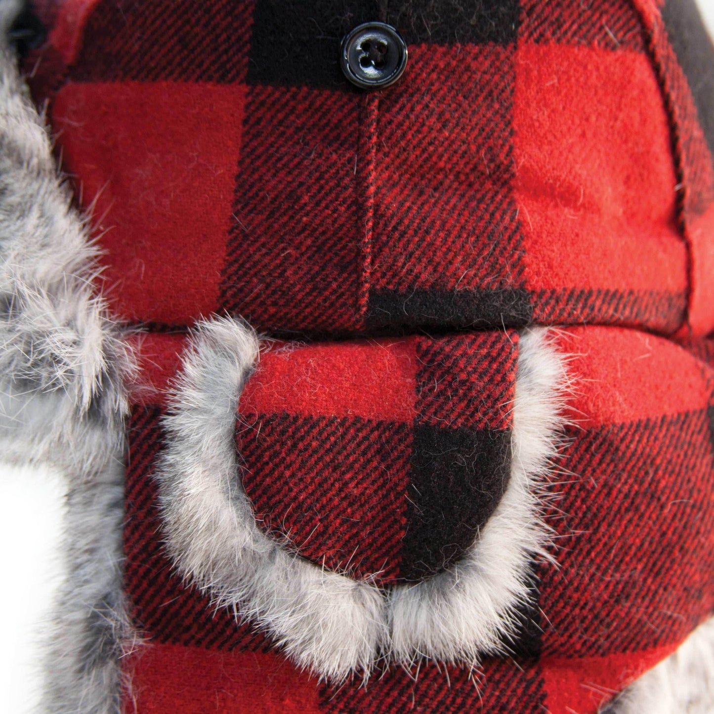 Eskimo Clothing - Alaskan Fur Hat - Uncle Mike's Outdoors and More!